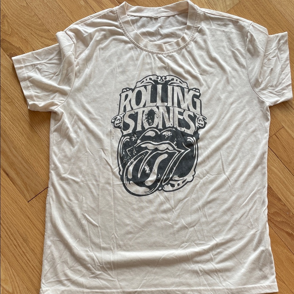 Rolling Stones NWOT men’s T - Picture 1 of 5